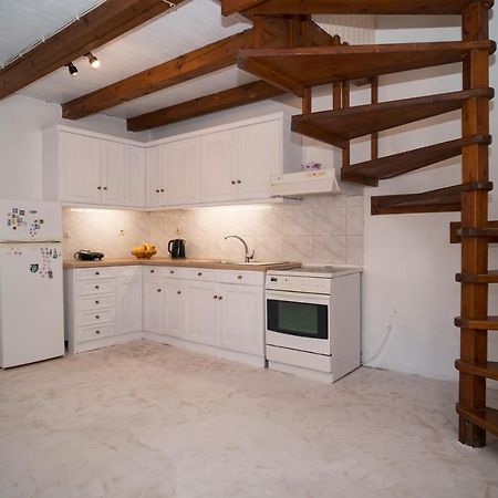 Jasmine House ξενώνας Τσιλιβί Εξωτερικό φωτογραφία