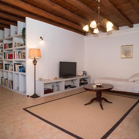 Jasmine House ξενώνας Τσιλιβί Εξωτερικό φωτογραφία