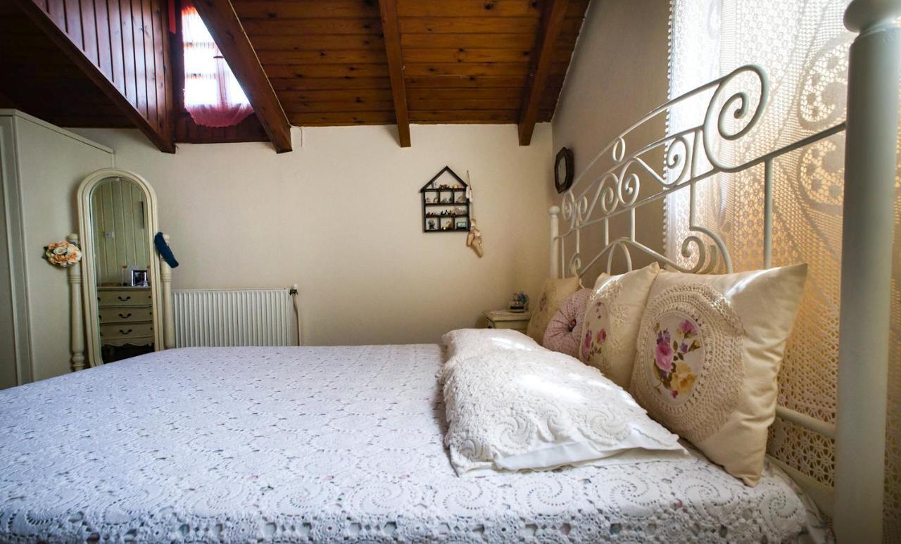 Jasmine House ξενώνας Τσιλιβί Εξωτερικό φωτογραφία