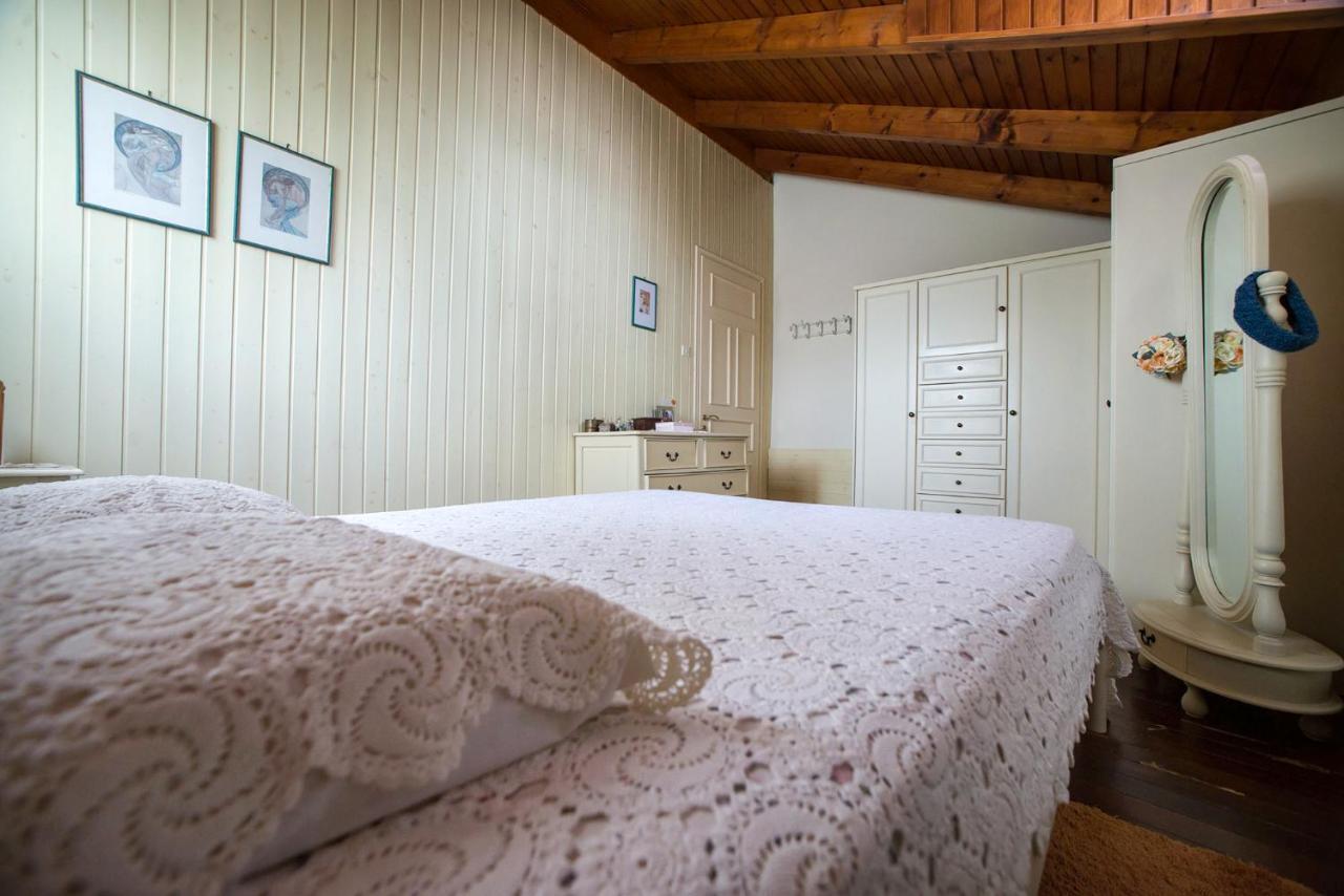 Jasmine House ξενώνας Τσιλιβί Εξωτερικό φωτογραφία