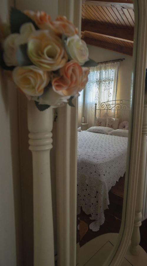 Jasmine House ξενώνας Τσιλιβί Εξωτερικό φωτογραφία